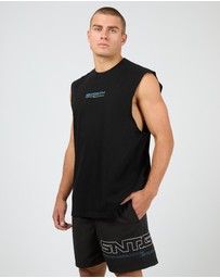 St Goliath - Hyperlink Muscle Tee