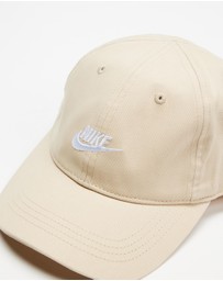 Nike - Nike Junior Boys Futura Curve Brim Cap