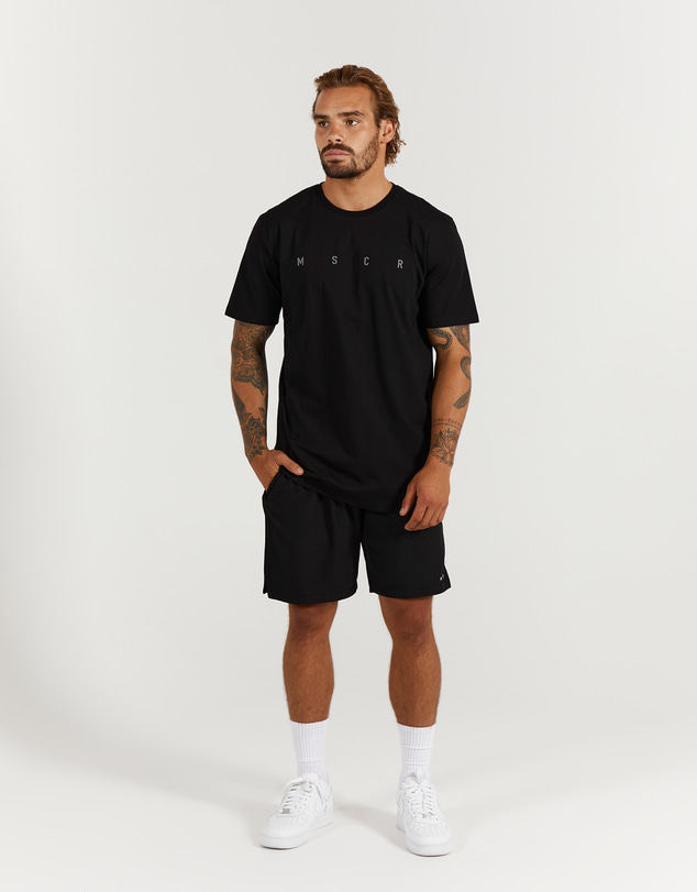 Muscle Republic - Sydney Tee - MSCR