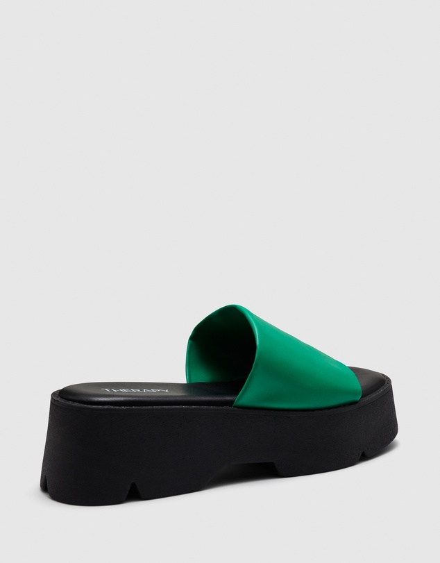 Therapy - Kali Flatform Sandals