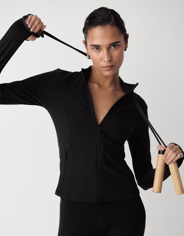 Aim'n - Sense Zip Jacket