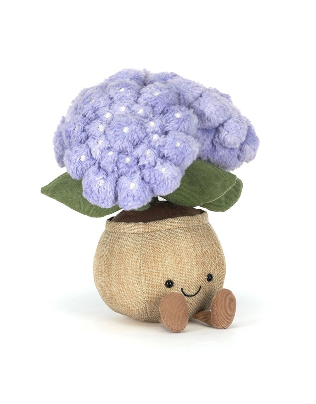 Jellycat - Amuseables Hydrangea