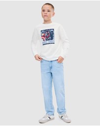 M.N.G - Avecomic T-Shirt - Teens