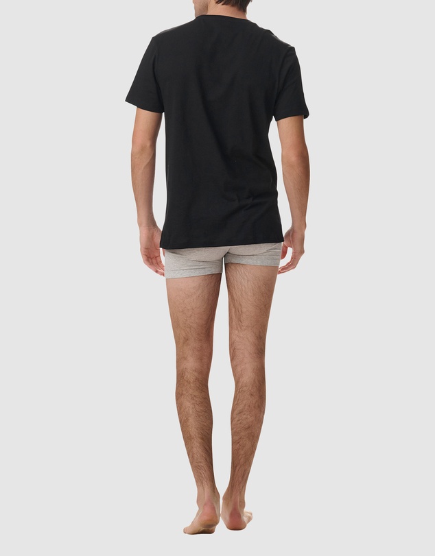 adidas Sportswear - 3 Pack Active Core Cotton Crew Neck T-Shirt