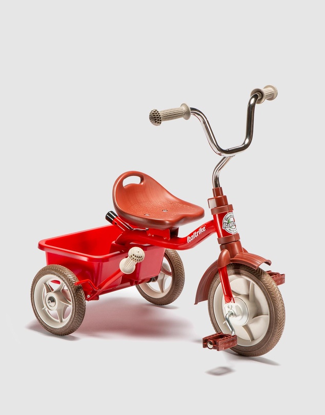 Italtrike - 10