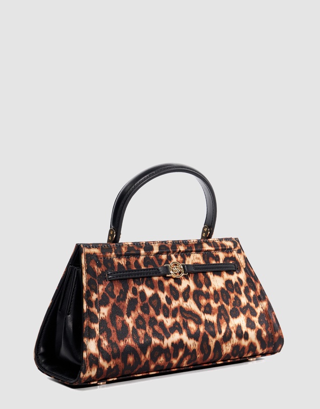 Dune London - Dante - Leopard