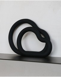 DESIGNSTUFF - RUND Curve Trivet Gift Set