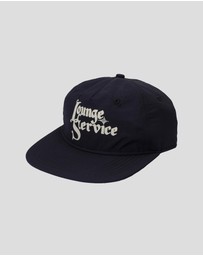 PASS~PORT - Lounge Service RPET Workers Cap