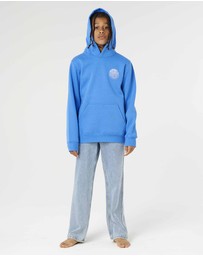 Rip Curl - Wetsuit Icon Hood - Kids