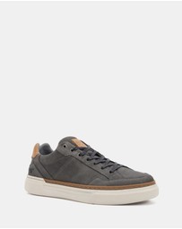 Wild Rhino - Trusted Charcoal