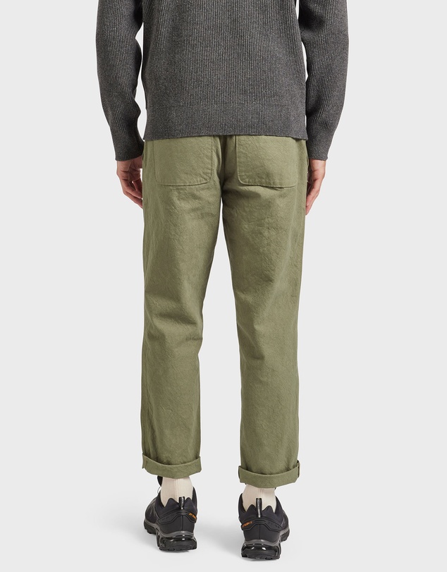 Academy Brand - Afield Relaxed Pant