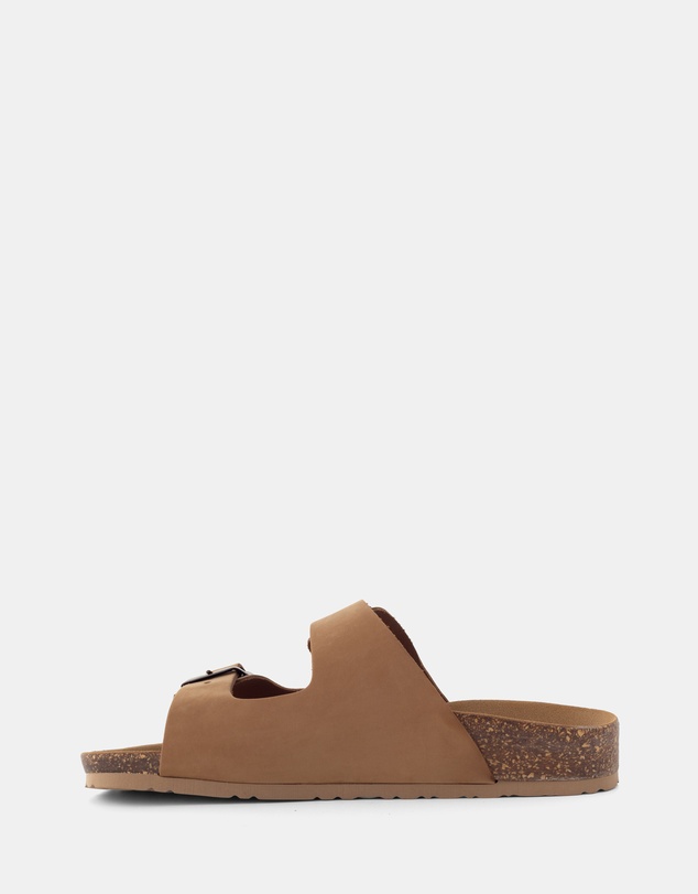 BioNatura - Sofia Leather Sandals