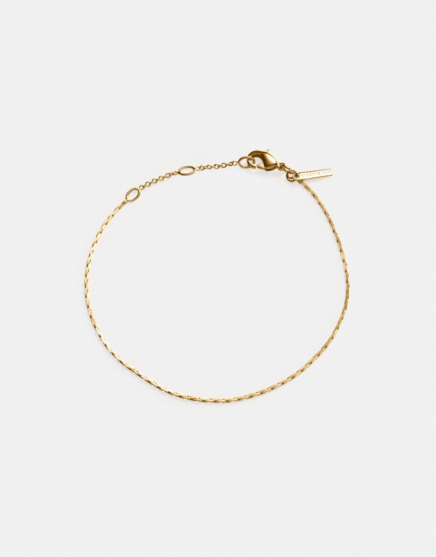 Kirstin Ash - Duality Chain Bracelet
