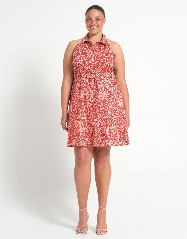 Estelle - Bellavie Dress