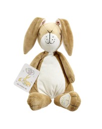 Guess how much I love you - GUESS HOW MUCH I LOVE YOU NUTBROWN HARE 24 PLUSH