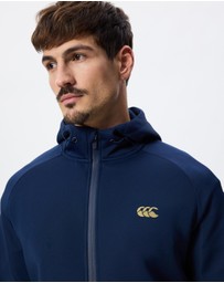 Canterbury - Everest FZ Hoodie