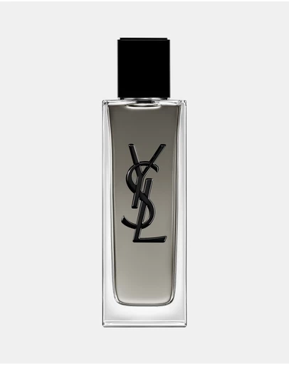 Yves Saint Laurent - YSL MYSLF EDT Intense SP 60ml