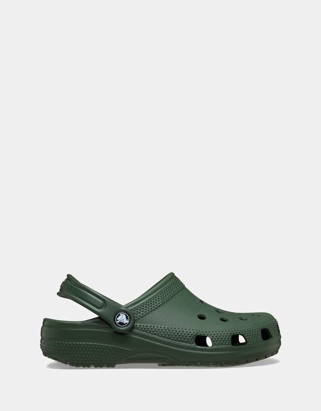 Crocs - Classic Clogs - Unisex
