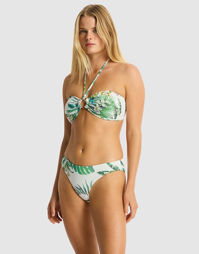 Sea Level Australia - Breezer Sporty Mid Pant