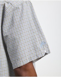 Worship - Cherub Short Sleeve Shirt