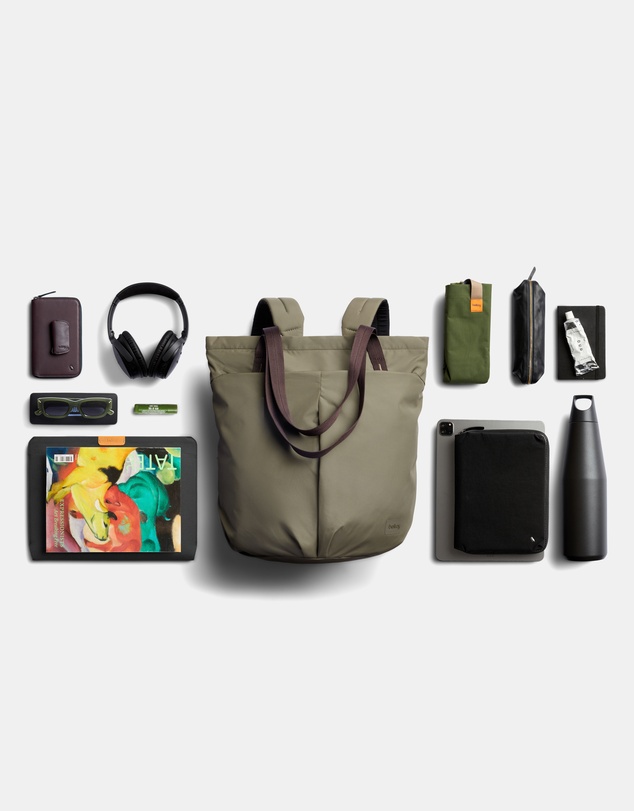 Bellroy - Laneway Totepack