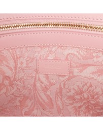 Pre-Loved by Azura Reborn - Pre-Loved Small Canvas Barocco Athena Tote