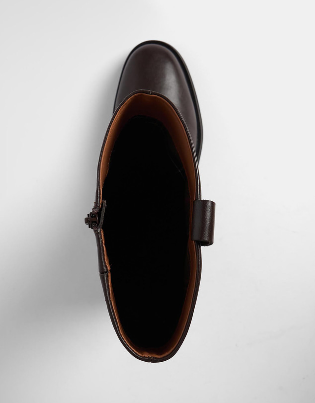 Barbour - Theodora Riding Boots