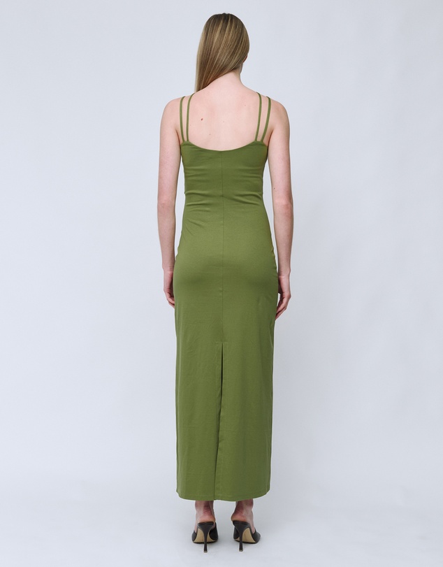 Wynn Hamlyn - Harper Dress