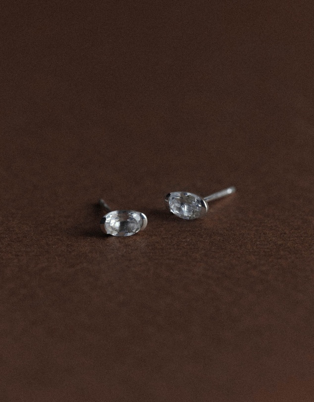 Kirstin Ash - Alchemy Studs