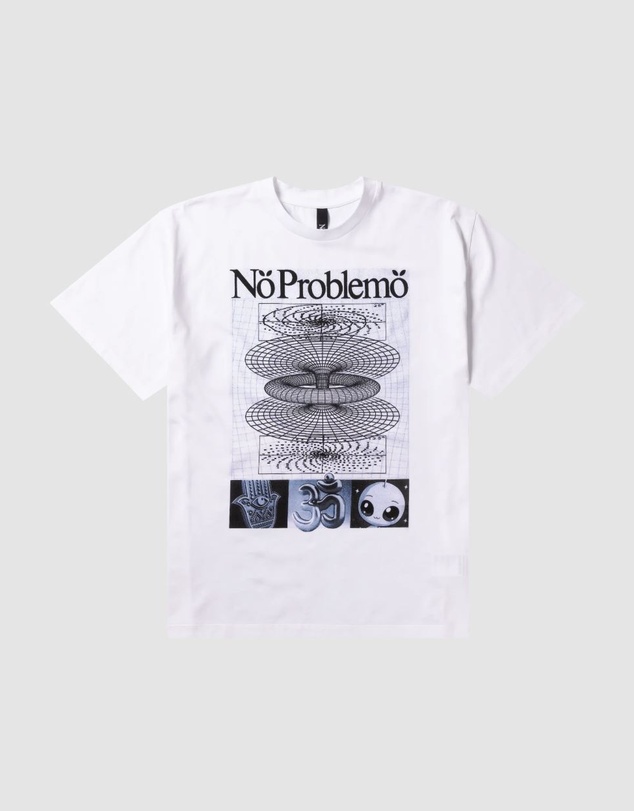 No Problemo - Energy SS Tee