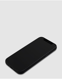 Status Anxiety - Who's Who Case - iPhone 16 Pro Max