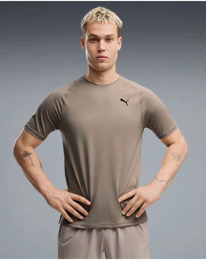 Puma - PWRMODE Training Tee - Men