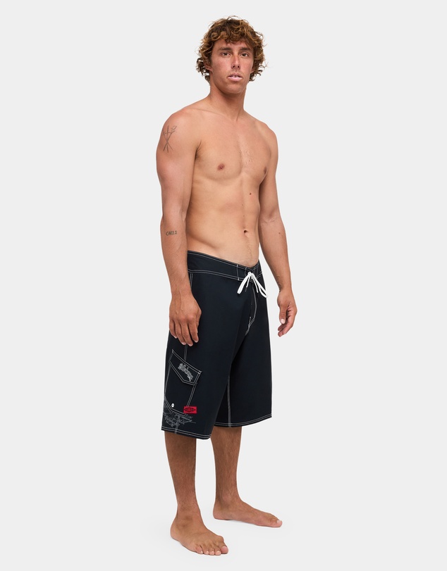 Billabong - Mens Immortal Pro 23