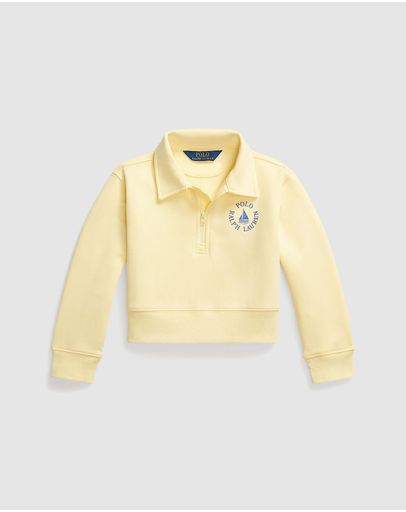 T-Bird Yellow