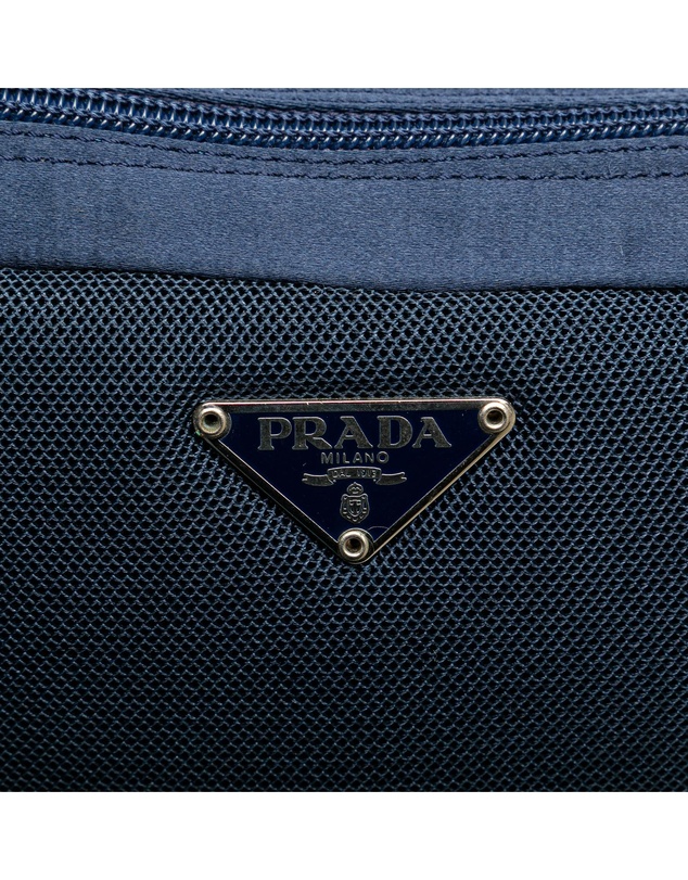 Pre-Loved by Azura Reborn - Pre-Loved prada Prada Crossbody Bag