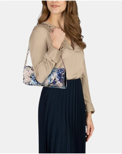 GUESS - Elsie Shoulder Bag