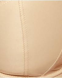 Nessa - Clarisse Strappy Large Cup Wired Bra with Side Support