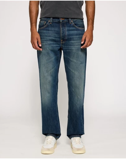 Nudie Jeans - Rad Rufus Jeans