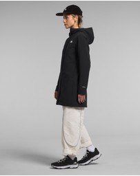 The North Face - Shelbe Raschel Parka