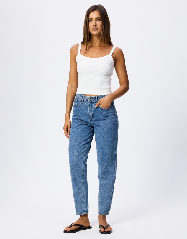 Calli - Luna Relaxed Jeans