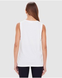 The Upside - Jeet Tank Top