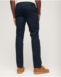 Superdry - Slim Tapered Stretch Chino