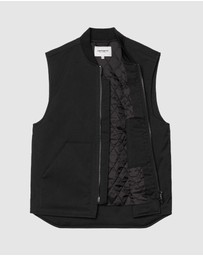 Carhartt WIP - Leroy Vest