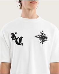 Kiss Chacey - Paragons Street Tee