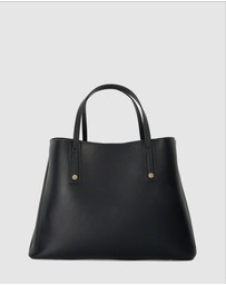 Dune London - Deave - Black