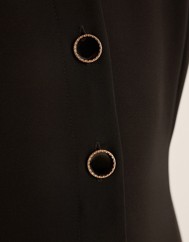 Review - Margot Dress
