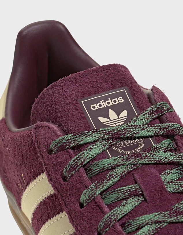 adidas Originals - GAZELLE INDOOR SHOES Womens