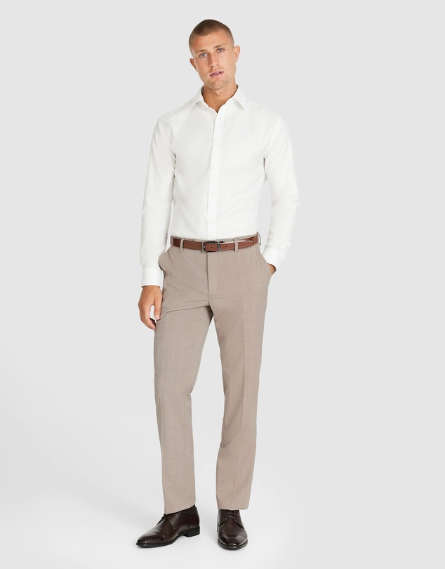 Tarocash - Arden Check Pant