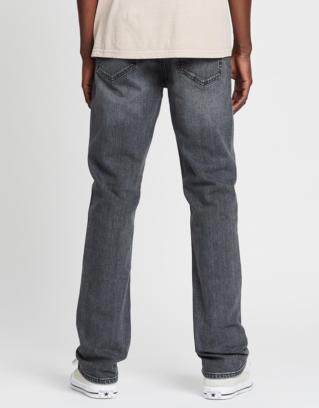 Brixton - Reserve 5-Pocket Denim Pant