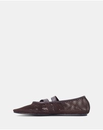 Therapy - District Ballet Flats